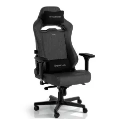 NOBLECHAIRS HERO ST TX ANTHRACITE