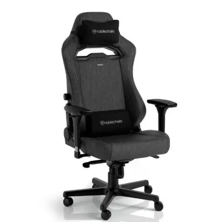 NOBLECHAIRS HERO ST TX ANTHRACITE - Chaise Gamer