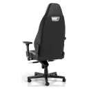 NOBLECHAIRS LEGEND (Noir/Blanc/Rouge)