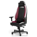 NOBLECHAIRS LEGEND (Noir/Blanc/Rouge)