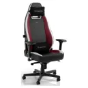 NOBLECHAIRS LEGEND (Noir/Blanc/Rouge)