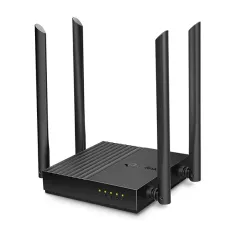 TP-Link Routeur AC1200 Dual-Band Wi-Fi 400 Mbps (ARCHERC64)