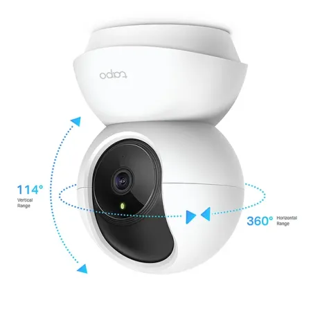 TP-LINK TAPO C210