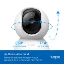 TP-LINK TAPO C210