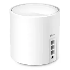 TP-LINK MESH AX3000 pour toute la maison Wi-Fi 6 3 Packs (DECOX50_3-PACK)