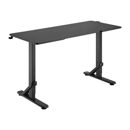 SKILLDESK GMD3-140 - Bureau gamer