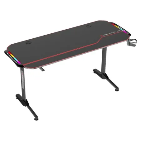 SKILLDESK REDLINE - Bureau gamer