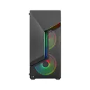 AEROCOOL SCAPE ARGB Noir