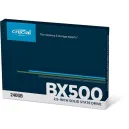 CRUCIAL BX500 1TB SSD 2.5"