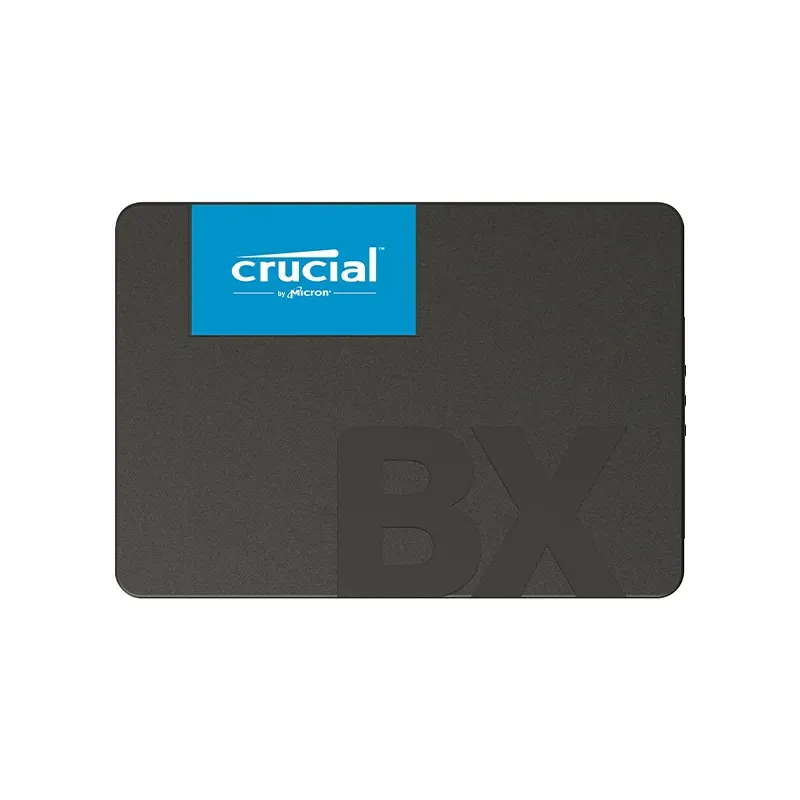 CRUCIAL BX500 1TB SSD 2.5" - Disque dur SSD