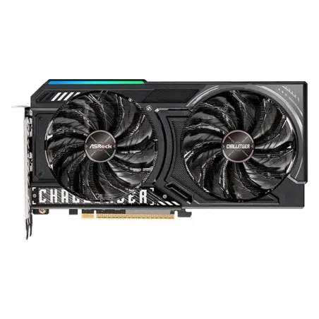 ASROCK Radeon RX 9060 XT Challenger OC 8GB GDDR6