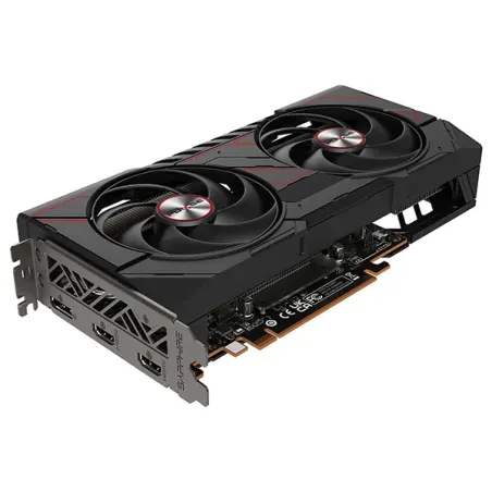 SAPPHIRE PULSE AMD Radeon RX 9060 XT 16GB