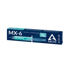 ARCTIC MX-6 (8 grammes)