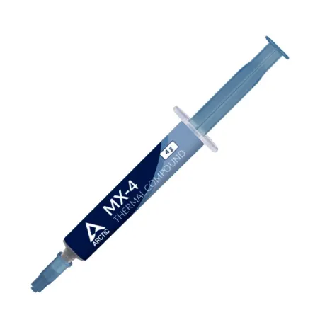ARCTIC MX-4 (4 grammes) - Pâte thermique