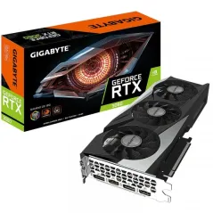 GIGABYTE GeForce RTX 3060 GAMING OC 12G - Carte graphique