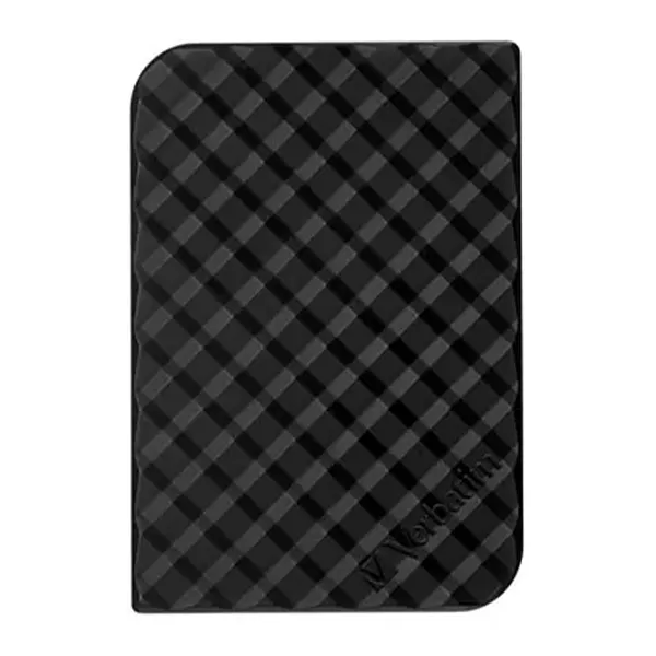 VERBATIM STORE ‘N’ Go 4TB HDD USB 3.0