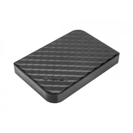 VERBATIM STORE ‘N’ Go 4TB HDD USB 3.0