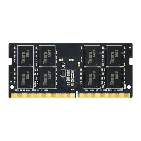 TEAMGROUP ELITE SO-DIMM 32GB (1X32GB) DDR4 3200Mhz CL22