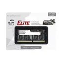 TEAMGROUP ELITE SO-DIMM 32GB (1X32GB) DDR4 3200Mhz CL22