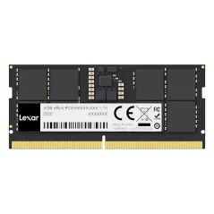 LEXAR SO-DIMM 16GB DDR5 5600MHZ CL46