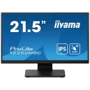 IIYAMA 21.5" TACTILE PROLITE T2252MSC-B2