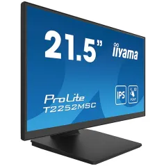 IIYAMA 21.5" TACTILE PROLITE T2252MSC-B2