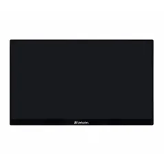 VERBATIM PMT14 PORTABLE TOUCHSCREEN 14" FHD