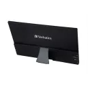 VERBATIM PMT14 PORTABLE TOUCHSCREEN 14" FHD VERBATIM PMT14 PORTABLE TOUCHSCREEN 14" FHD