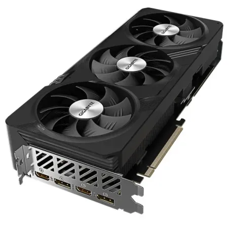 GIGABYTE Radeon RX 7800 XT GAMING OC 16G