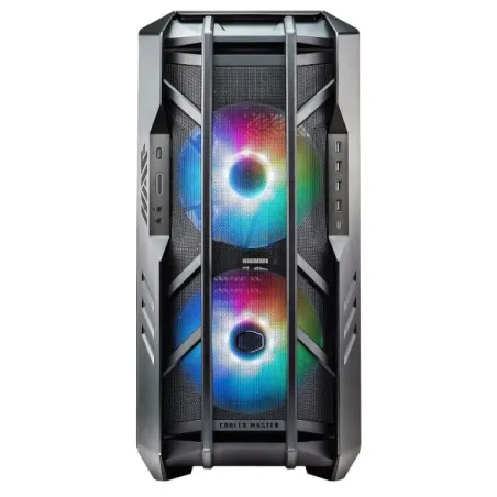 COOLER MASTER HAF 700 Noir