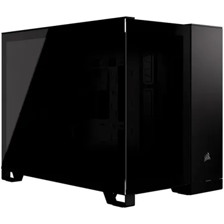 CORSAIR 2500X Noir - Boitier Gamer