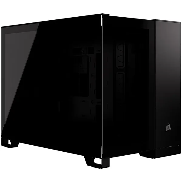 CORSAIR 2500X Noir
