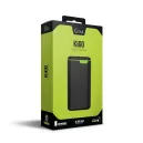 GOUI KIGO 30 POWER BANK 30000 mAh 15w