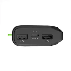 GOUI BRAVE 10 POWER BANK 10000 mAh 12w