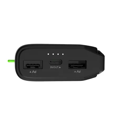 GOUI BRAVE 20 POWER BANK 20000 mAh 12w