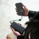 GOUI BRAVE 20 POWER BANK 20000 mAh 12w
