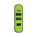 GOUI MBALA Qi Chargeur + Chargeur Sans-Fil + POWER BANK 8000 mAh GOUI MBALA Qi Chargeur + Chargeur Sans-Fil + POWER BANK 8000 mAh