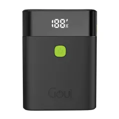 GOUI P10 PREMIUM POWER BANK 10000 mAh 22.5W