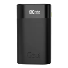 GOUI P20 PREMIUM POWER BANK 20000 mAh 65W