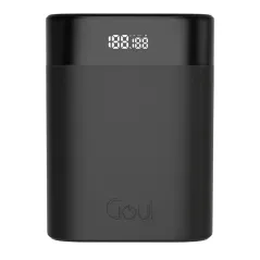 GOUI P30 PREMIUM POWER BANK 30000 mAh 140W