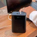 GOUI P30 PREMIUM POWER BANK 30000 mAh 140W
