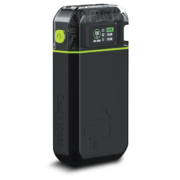 GOUI BEAST 35 POWER BANK 10000 mAh 35W