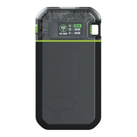 GOUI BEAST 35 POWER BANK 10000 mAh 35W