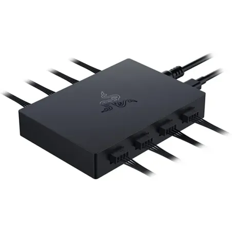 RAZER PWM CONTROLEUR DE VENTILATEUR PC