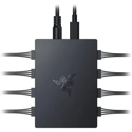 RAZER PWM CONTROLEUR DE VENTILATEUR PC