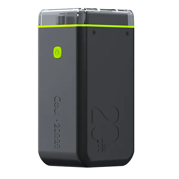 GOUI BEAST 65 POWER BANK 20000 mAh 65W