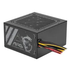 MSI MAG A500N-H BULK - Alimentation