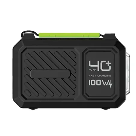 GOUI BEAST 100 POWER STATION 40000 mAh 100W