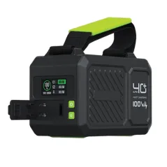 GOUI BEAST 100 POWER STATION 40000 mAh 100W