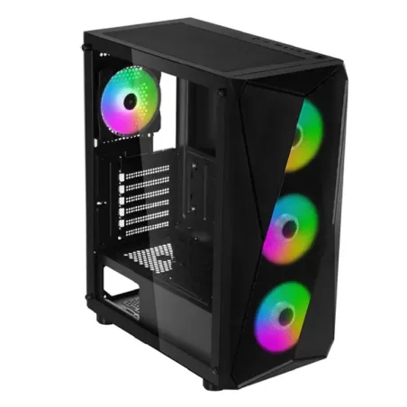 HYBROK ARES Noir